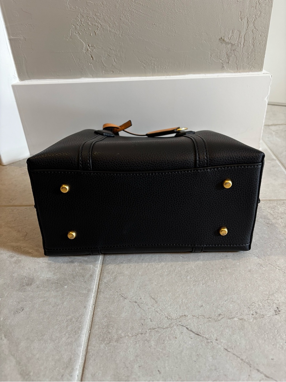Tory Burch Perry Triple Compartment Bag - Picture 4 of 4